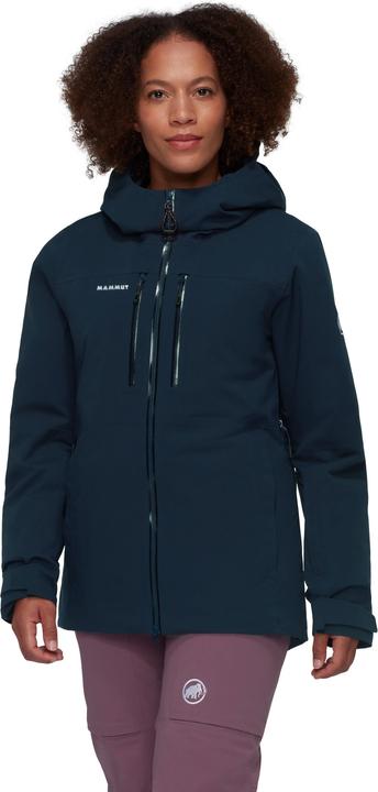 Produktbild Mammut Stoney HS Thermo W (L)