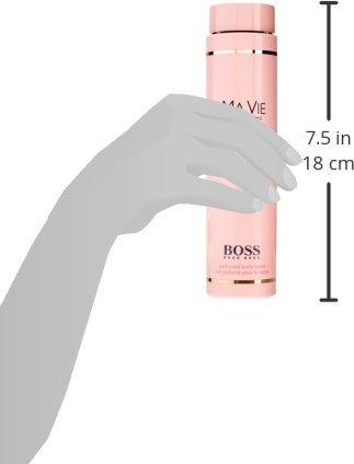 Produktbild Hugo Boss Boss Ma Vie Pour Femme Body Lotion (Körpercreme, 200 ml)