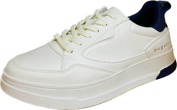 Produktbild Bugatti Schnürschuh Franc (43)