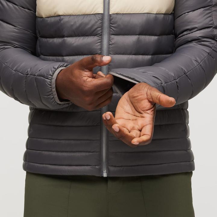 Actual product image Cotopaxi Fuego Down Hooded Jacket (S)