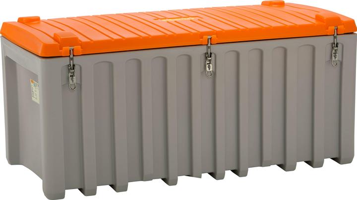 Produktbild Cemo Universalbox aus Polyethylen (750 l)