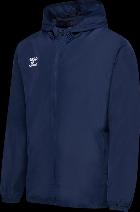 Actual product image hummel Hmlessential Aw Jacket (S)