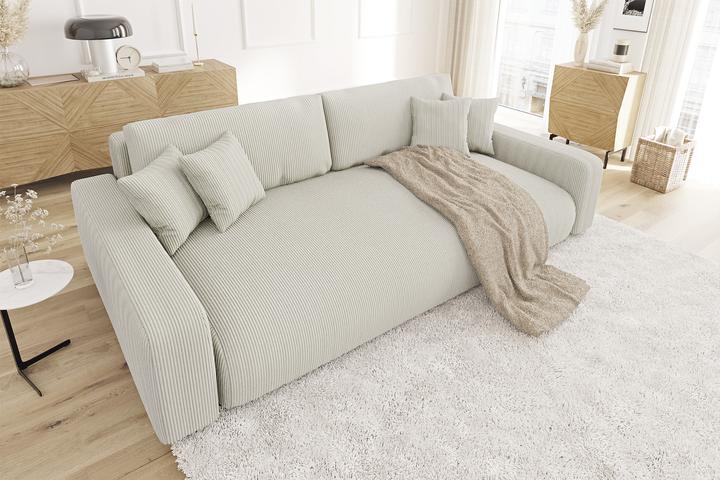 Produktbild Ropez Sara (Bettsofa)