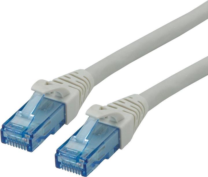 Image du produit Roline Câble réseau (UTP, CAT6a, 3 m)