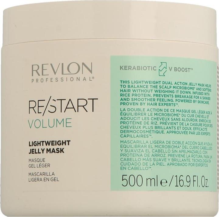 Immagine prodotto Revlon Professional Maschera di gelatina schiarente (500 ml)