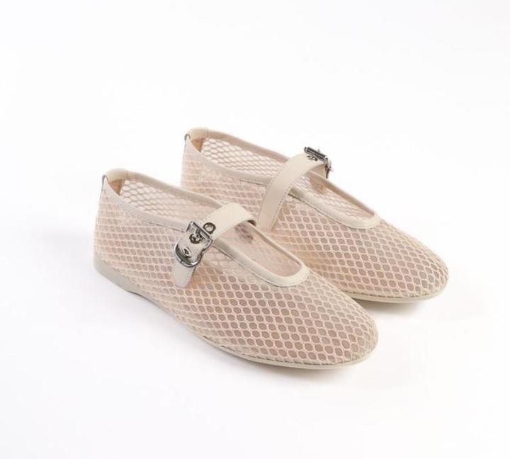 Produktbild Kmb Mesh Beige (40)