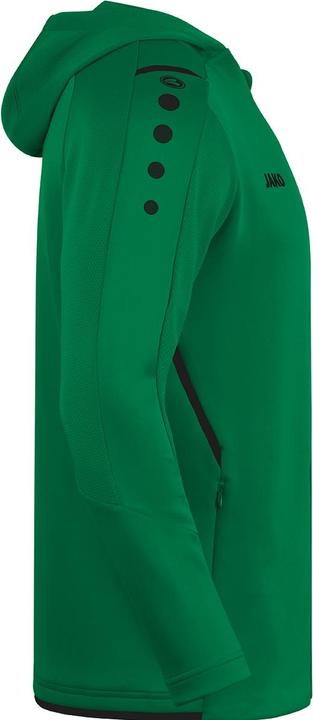 Produktbild JAKO Trainingsjacke Challenge mit Kapuze (44)