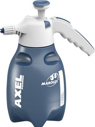 Actual product image Marolex PIANOWNICA AXEL 2000