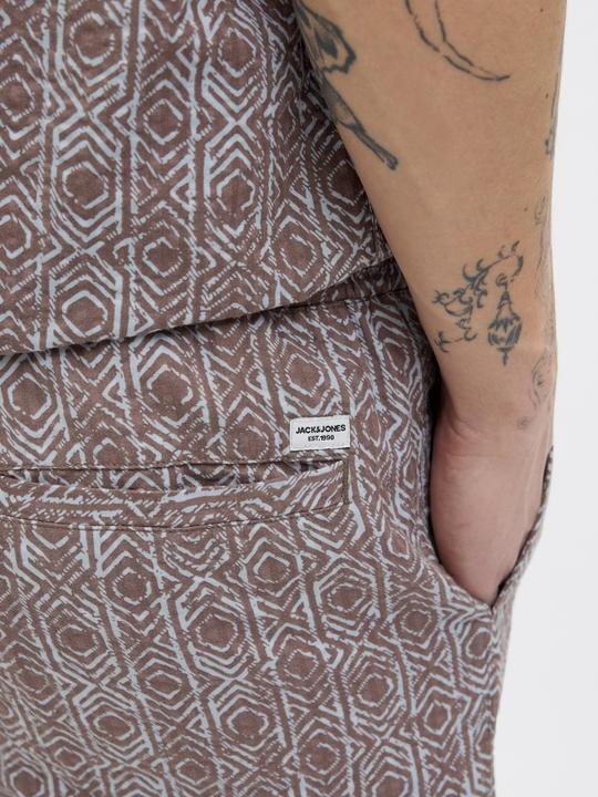 Produktbild Jack & Jones Relaxed Fit Relaxed Fit Shorts Relaxed Fit Shorts (M)
