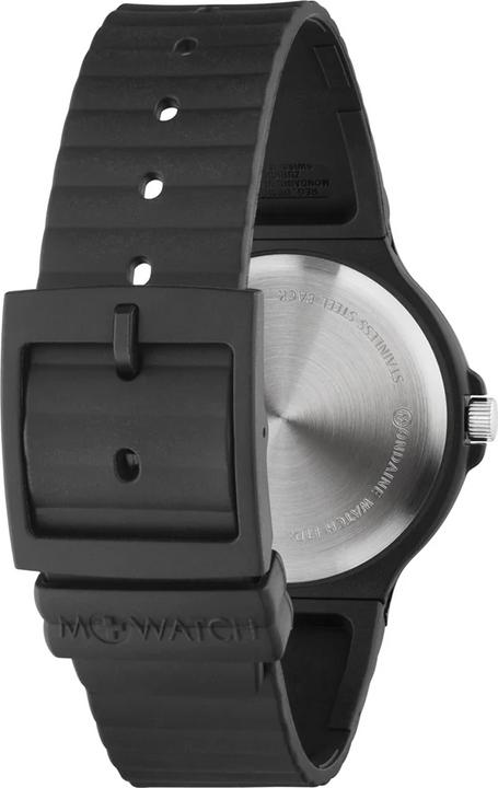 Produktbild M Watch Mondaine Maxi 38 (Analoguhr, Swiss Made, 38 mm)