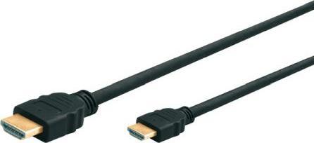 Produktbild Purelink HDMI (Typ A) — mini HDMI (Typ C) (5 m, HDMI)