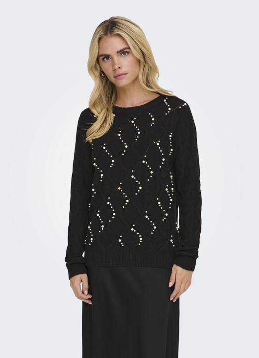 Produktbild Only ONLLIANA Strickpullover Strickpullover (XS)