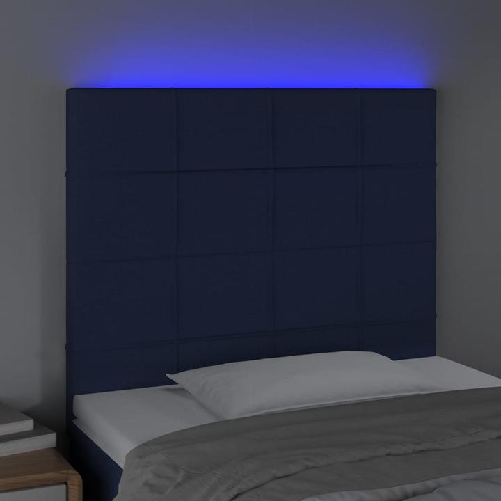 Actual product image VidaXL Gianna (90 x 5 x 88 cm)