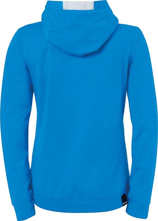 Actual product image Kempa Player Hooded Jacket Women (XL)