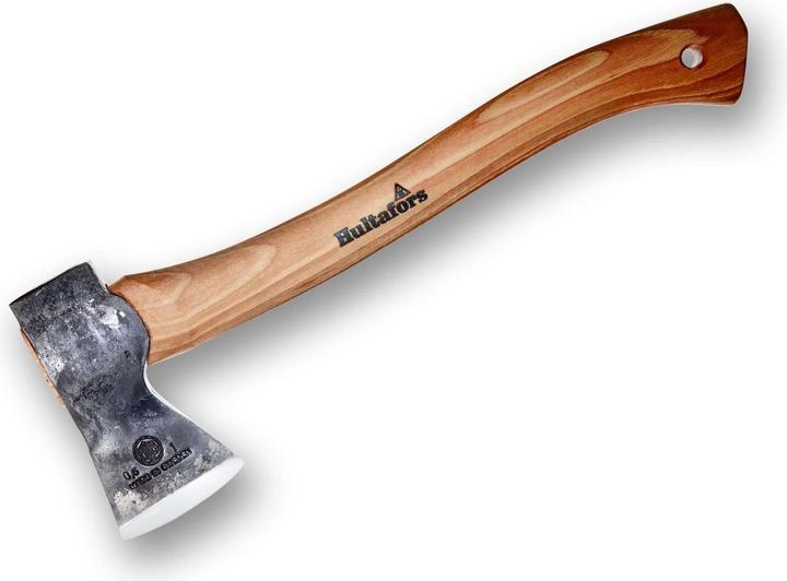 Immagine prodotto Hultafors Premium Trekkingbeil Hultan 0,5