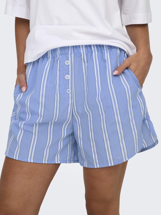 Produktbild Only Normal geschnitten Shorts Shorts (L)