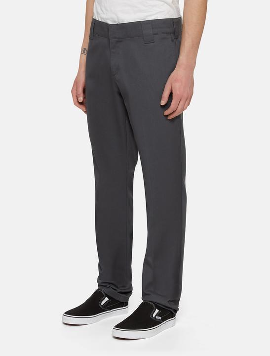Produktbild The Dickies 872 Work Pant Rec Charcoal Grey (31)