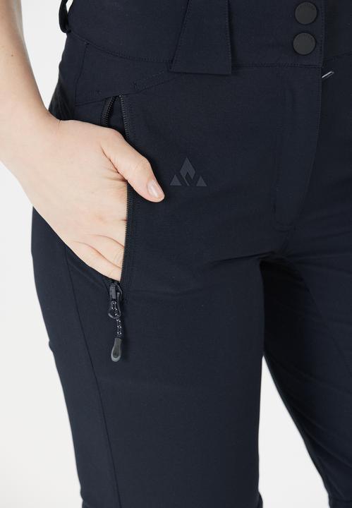 Produktbild Whistler Women's Gerd Outdoor Zip Off Pants (36, S)