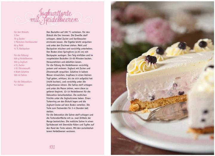 Image du produit Unsere besten Landfrauen-Torten - Die beliebtesten Rezepte aus bäuerlichen Hofcafés (Allemand, Lisa Ayecke, 2020)