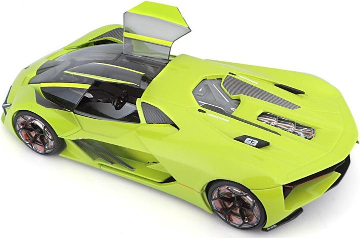 Immagine prodotto Bburago Lamborghini Terzo Milennio