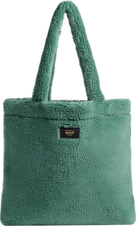 Immagine prodotto Wouf Borsa spesa pieghevole da 40 cm