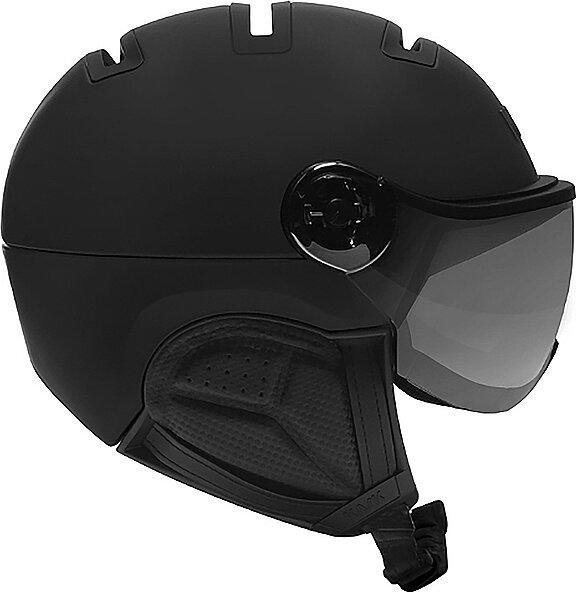 Produktbild Kask Piuma R Shadow Photochromic (56 cm, M)