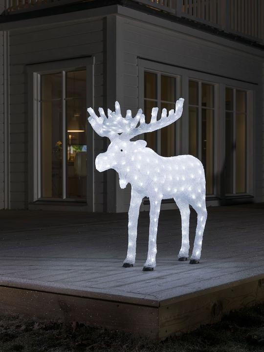 Image du produit Konstsmide Orignal en acrylique LED