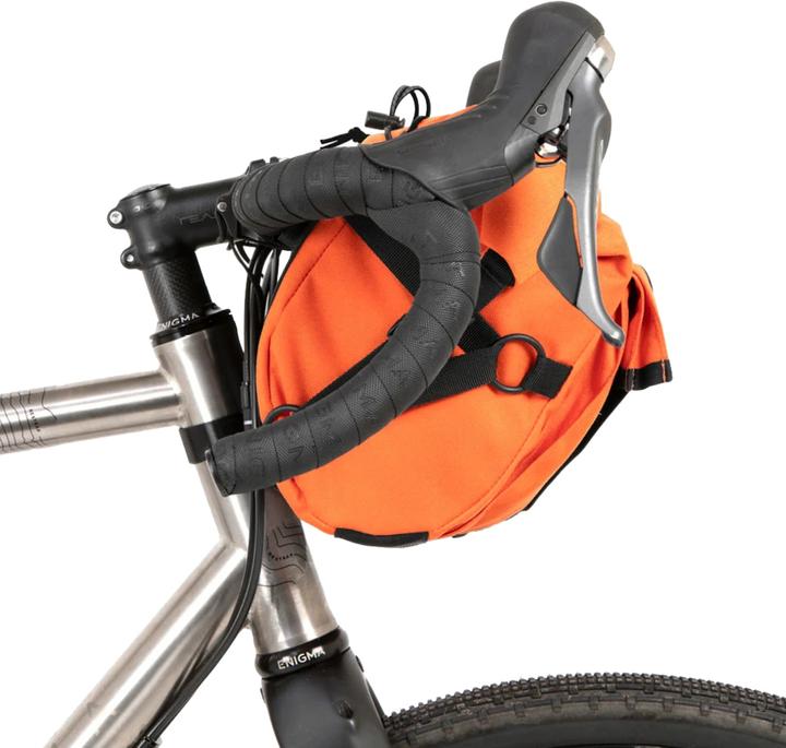 Immagine prodotto Restrap Bar Pack (10 l, Borsa manubrio)