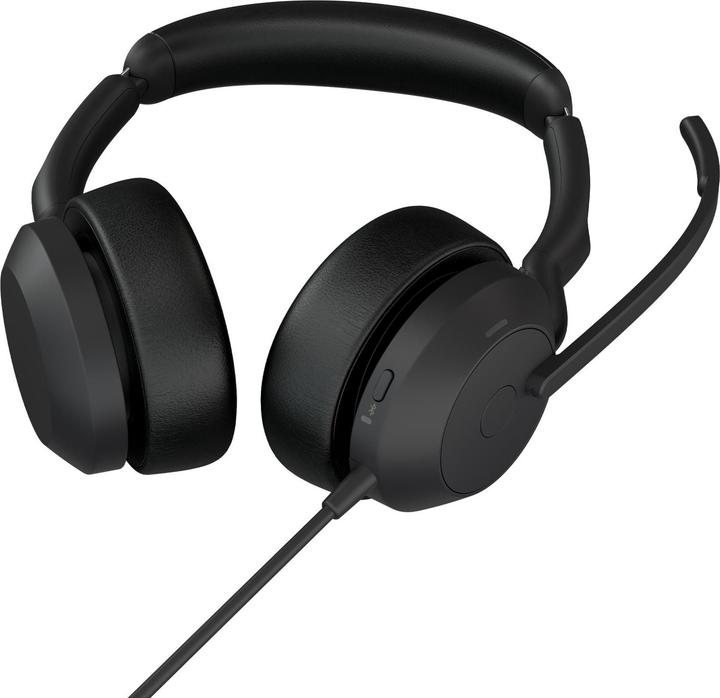 Produktbild Jabra Evolve2 50 (Kabelgebunden, USB-C)