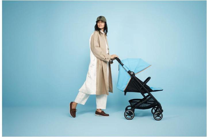 Produktbild Cybex Breezy