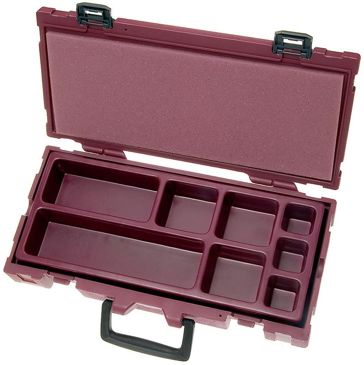 Image du produit Kraftwerk Mallette pour petites pièces Completo (1 pièces)