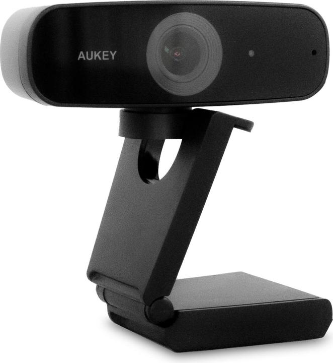Produktbild Aukey PC-W3 (2 Mpx)