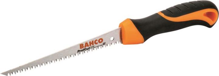 Immagine prodotto Bahco Seghetto alternativo per intonaco/muri asciutti/bordi in legno 8 ZpZ 160 mm