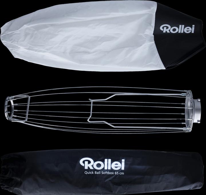 Image du produit Rollei Boîte à lumière Balloon 65 (65 cm)