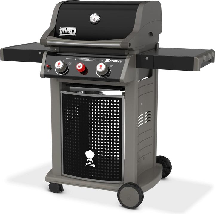 Actual product image Weber Spirit E-220S Classic (7.77 kW)