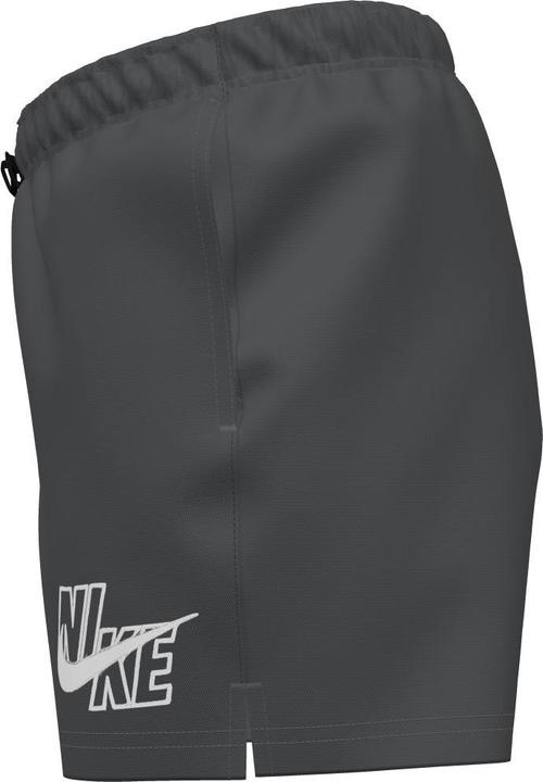 Actual product image Nike Logo Solid 5" Volley Short (XS)