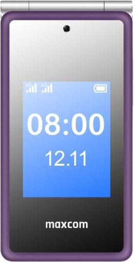 Produktbild Maxcom MM835 (3.50", 0.30 Mpx, 4G)