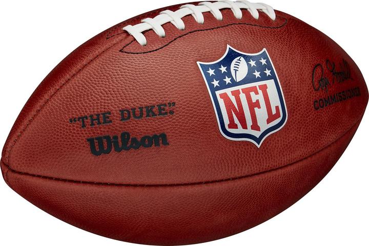 Productafbeelding Wilson NFL Duke
