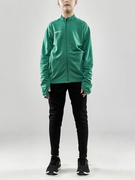 Image du produit Craft Evolve Full Zip Jr (158)