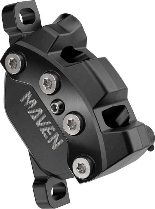 Produktbild Sram Maven Silver (Hinterradbremse, Bremsset, 4)