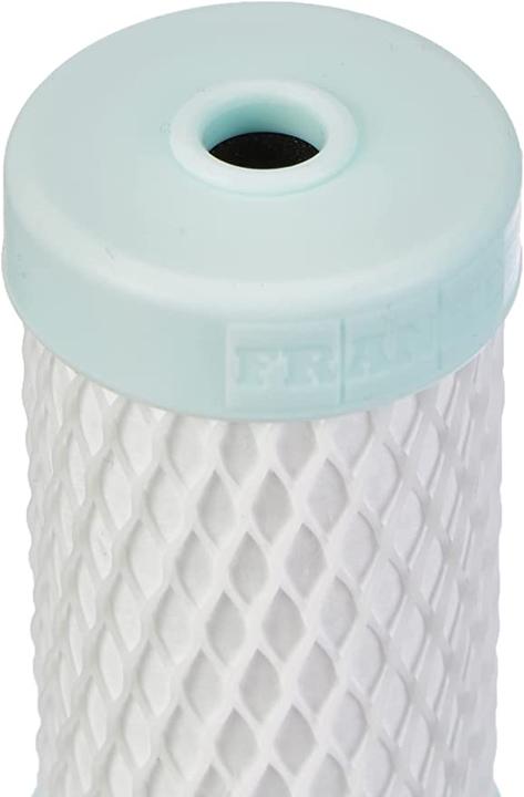 Actual product image Franke Filters (1 x)