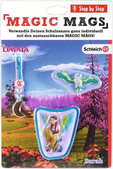 Immagine prodotto Step by Step Accessori per borsa MAGIC MAGS