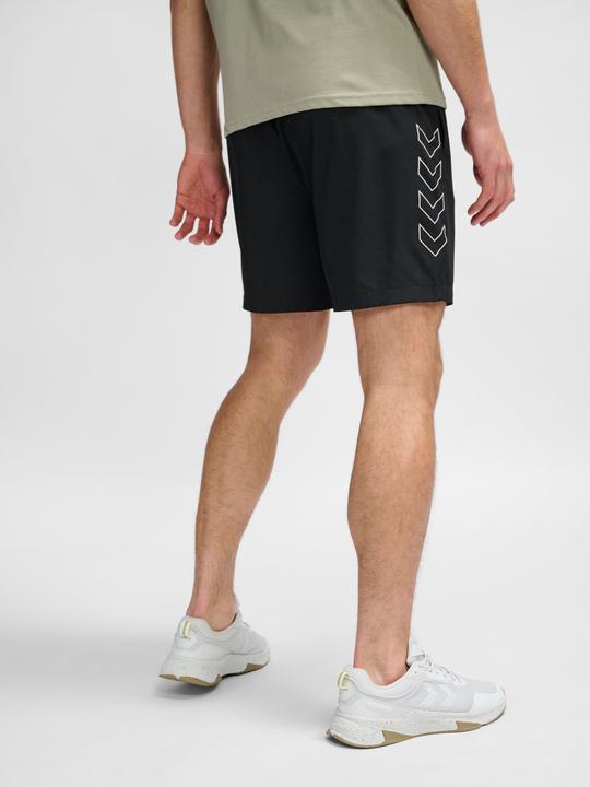Image du produit hummel hmlTE BASE WOVEN SHORTS (M)