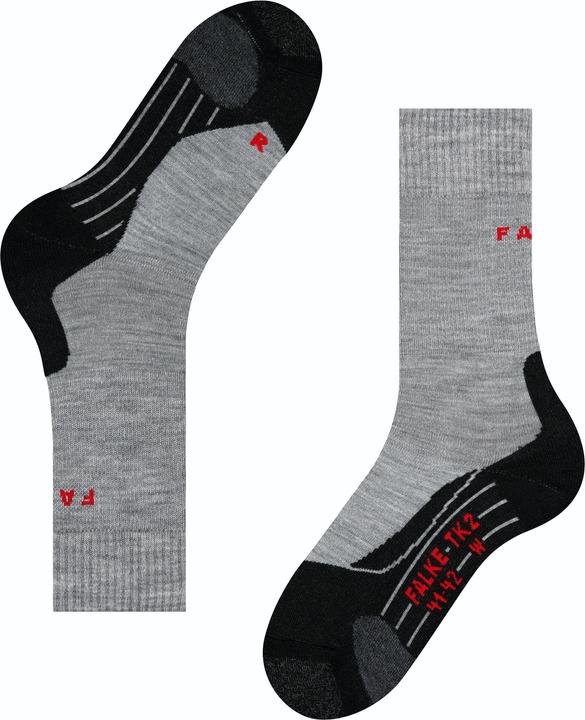 Actual product image Falke Tk2 (39 - 41)