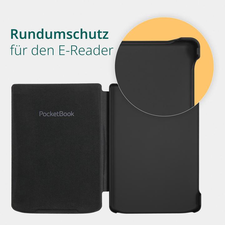 Produktbild PocketBook Shell (Verse, Verse Pro)