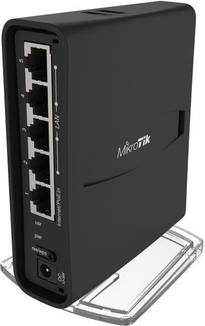 Actual product image MikroTik hAP ac² 10,100,1000 Mbit/s