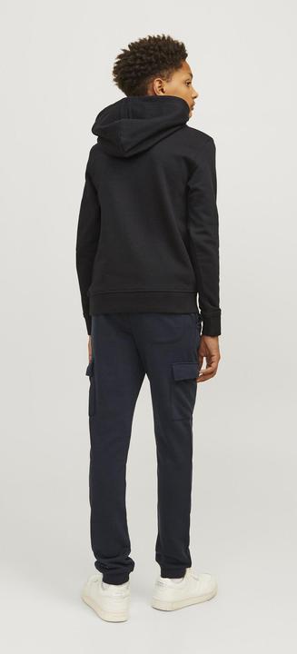 Produktbild Jack & Jones Gedruckt Kapuzenpullover Mini Kapuzenpullover (98)