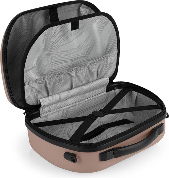 Produktbild Gabol Paradise XP 4 Rollen Kofferset 4-teilig (216 l, XL (ab 115l))