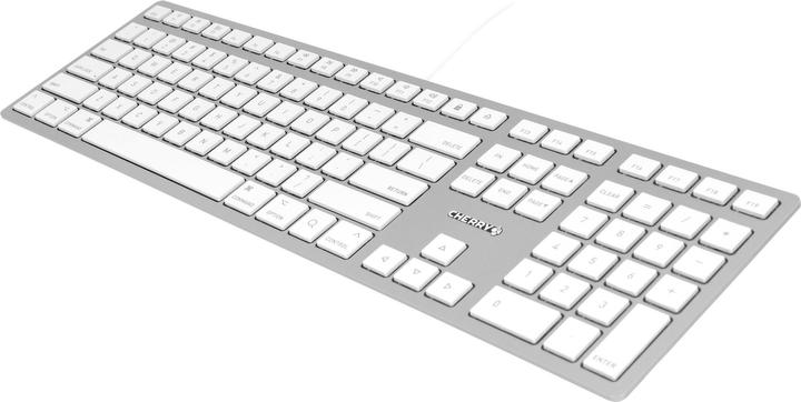 Produktbild CHERRY KC 6000 (US, Kabelgebunden)