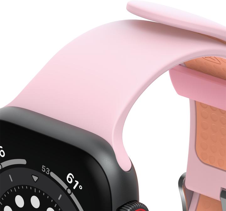 Actual product image OtterBox Band Apple Watch 42 - 44 mm (44 mm, 42 mm, Plastic)